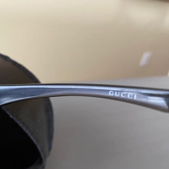 Gucci sunglasses - Picture 3 of 7